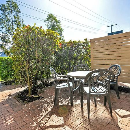 Peninsula Nelson Bay Motel And Serviced Apartments Εξωτερικό φωτογραφία