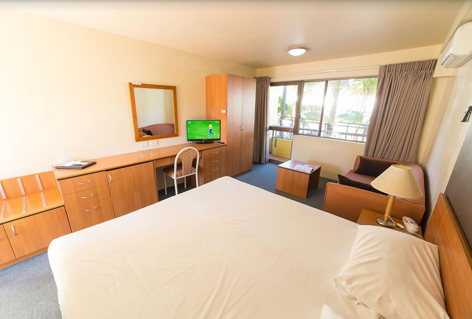 Peninsula Nelson Bay Motel And Serviced Apartments Εξωτερικό φωτογραφία