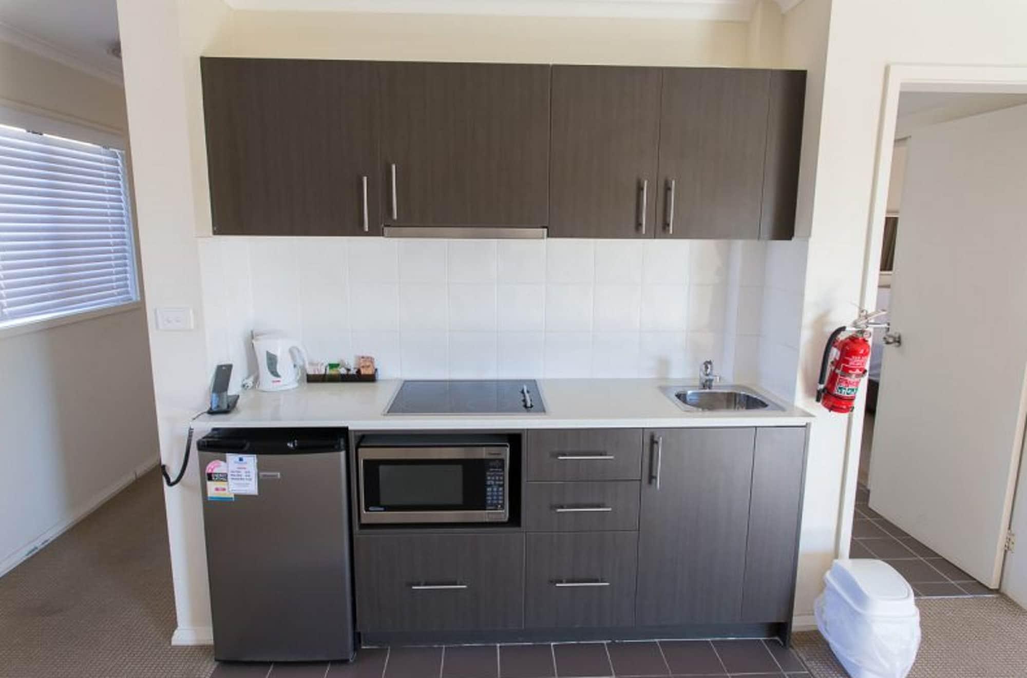 Peninsula Nelson Bay Motel And Serviced Apartments Εξωτερικό φωτογραφία