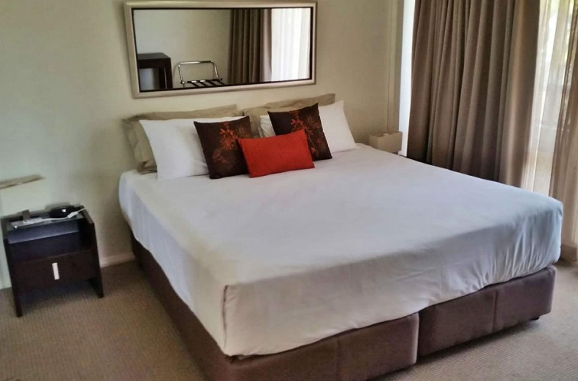 Peninsula Nelson Bay Motel And Serviced Apartments Εξωτερικό φωτογραφία