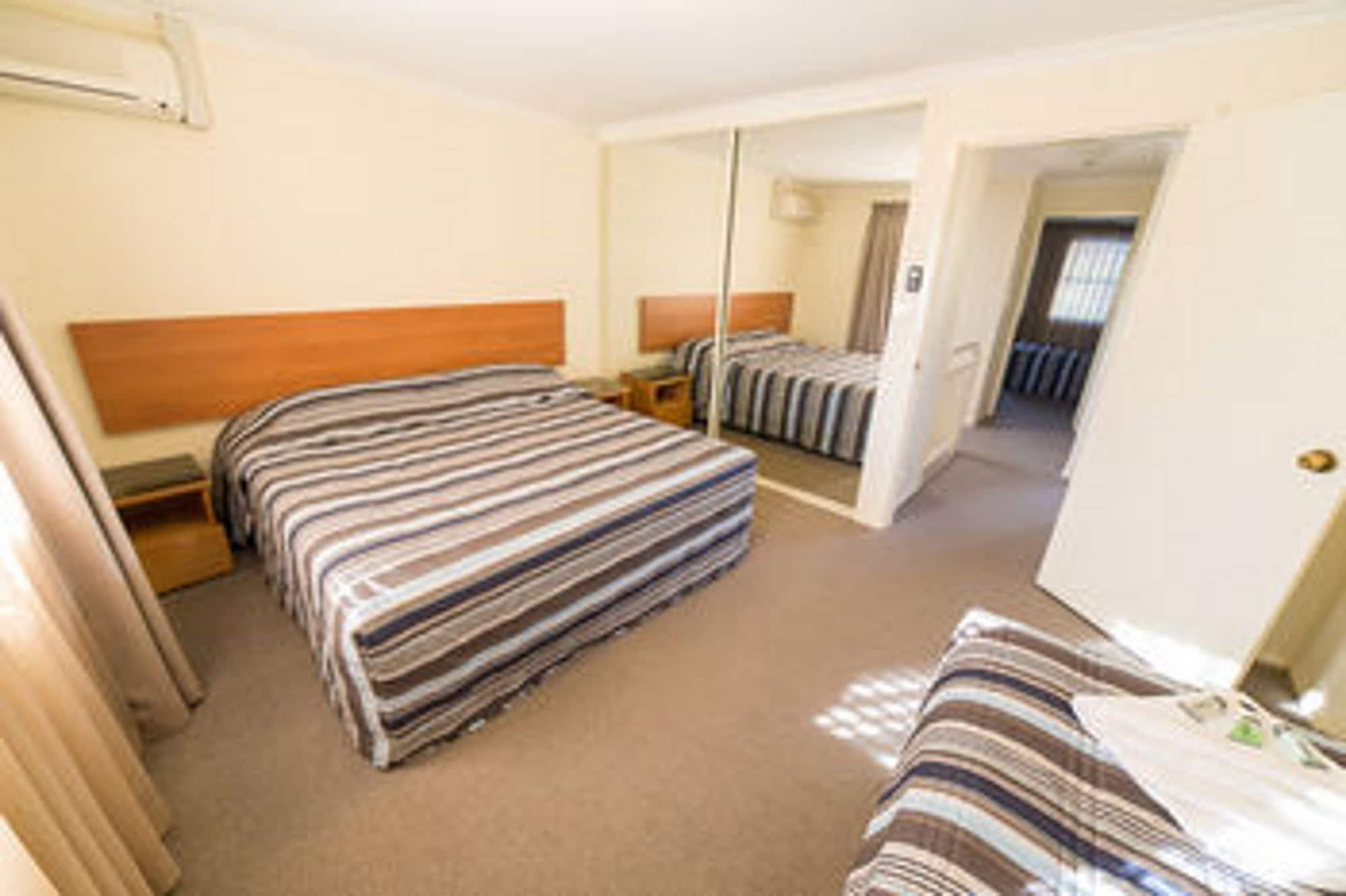 Peninsula Nelson Bay Motel And Serviced Apartments Εξωτερικό φωτογραφία