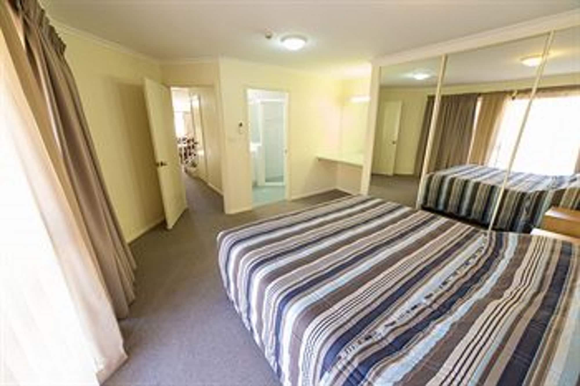 Peninsula Nelson Bay Motel And Serviced Apartments Εξωτερικό φωτογραφία