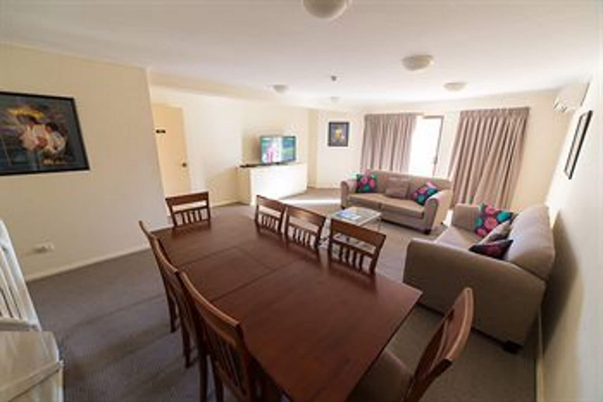 Peninsula Nelson Bay Motel And Serviced Apartments Εξωτερικό φωτογραφία