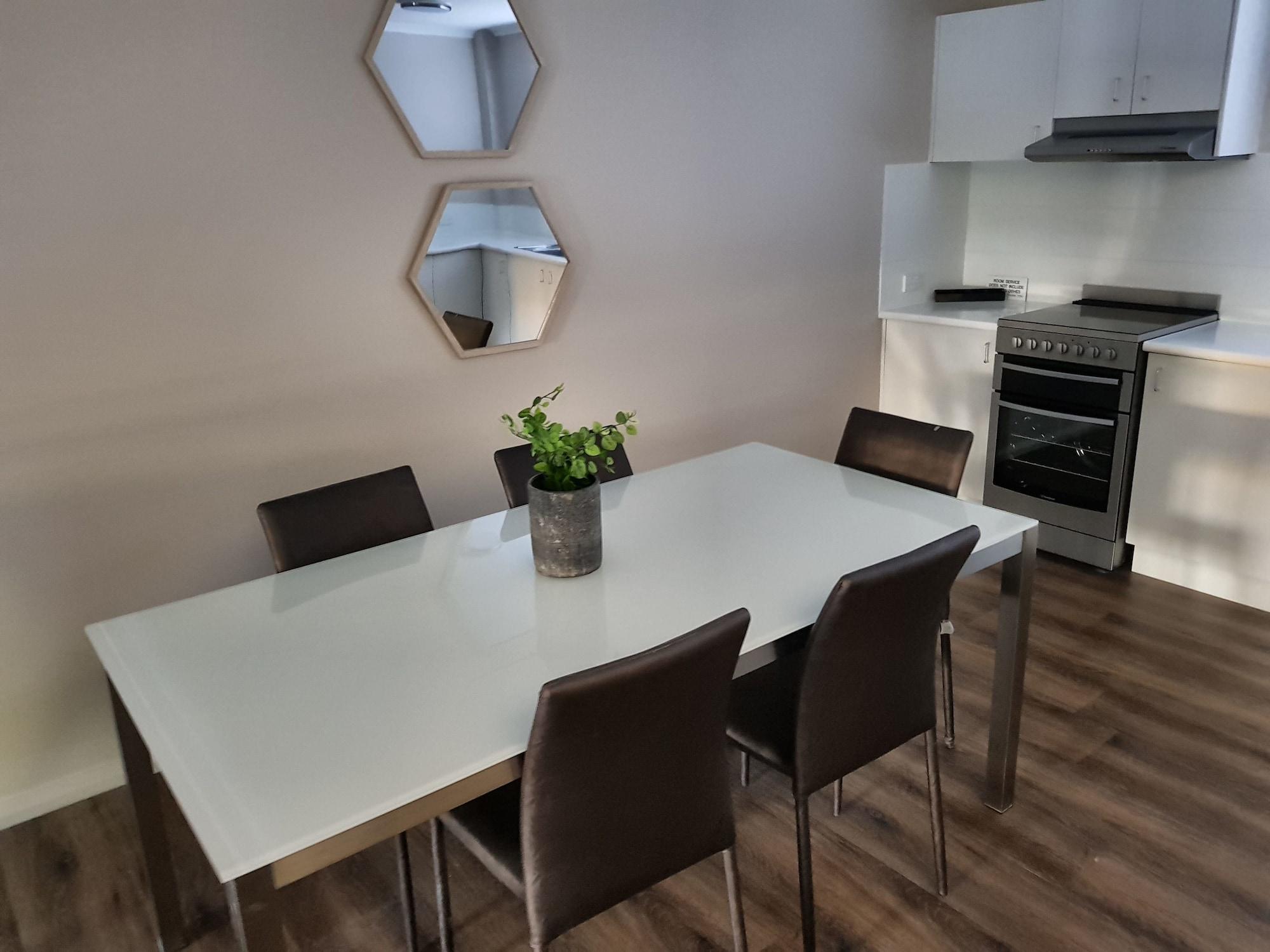Peninsula Nelson Bay Motel And Serviced Apartments Εξωτερικό φωτογραφία