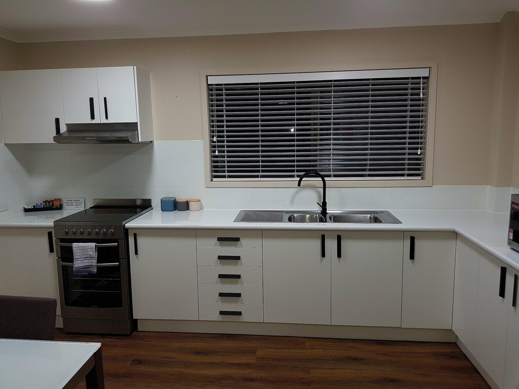 Peninsula Nelson Bay Motel And Serviced Apartments Εξωτερικό φωτογραφία
