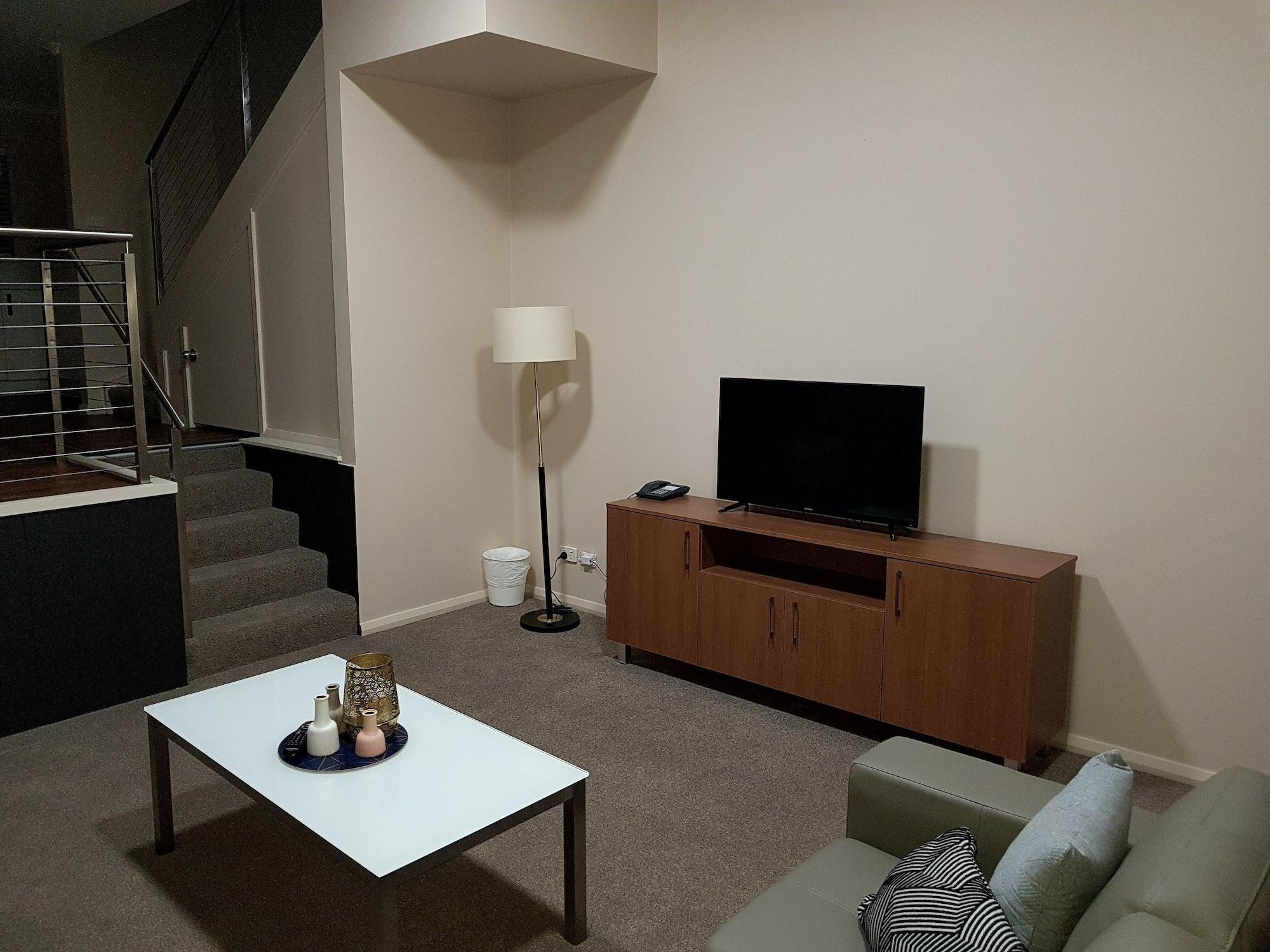 Peninsula Nelson Bay Motel And Serviced Apartments Εξωτερικό φωτογραφία