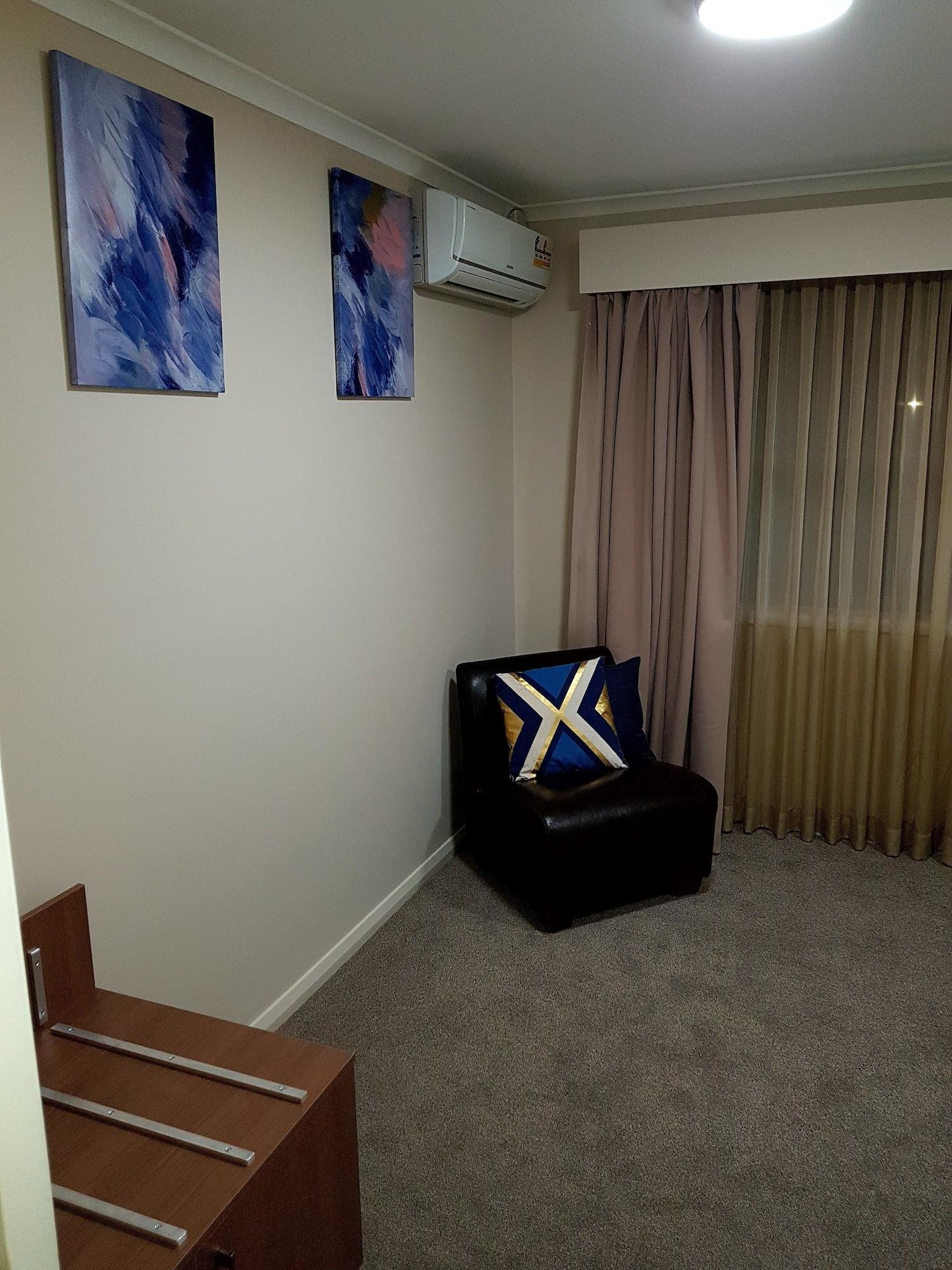 Peninsula Nelson Bay Motel And Serviced Apartments Εξωτερικό φωτογραφία