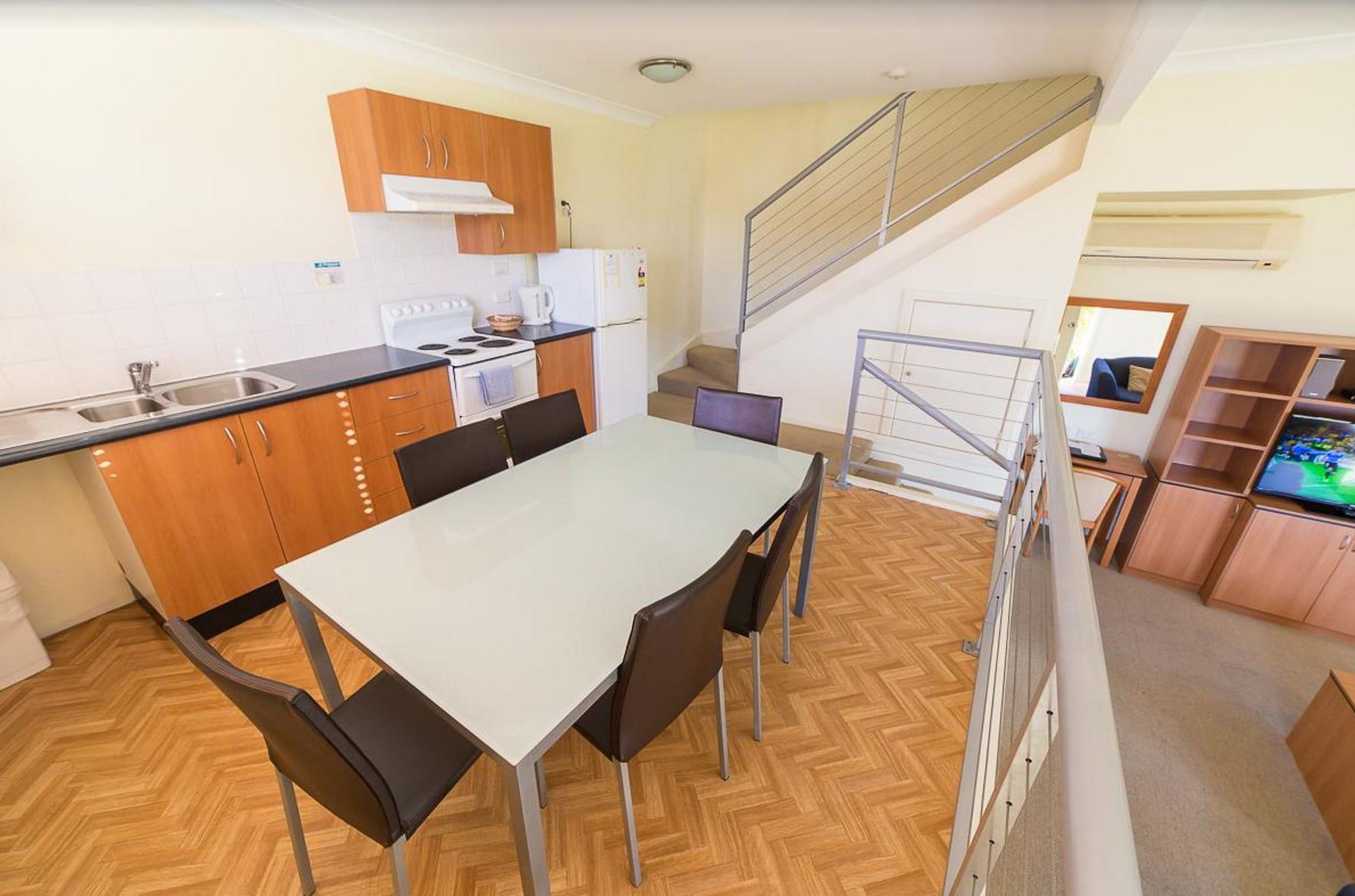 Peninsula Nelson Bay Motel And Serviced Apartments Εξωτερικό φωτογραφία