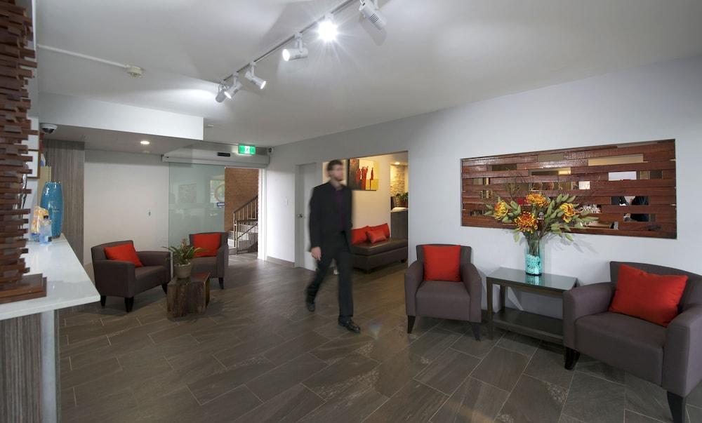 Peninsula Nelson Bay Motel And Serviced Apartments Εξωτερικό φωτογραφία