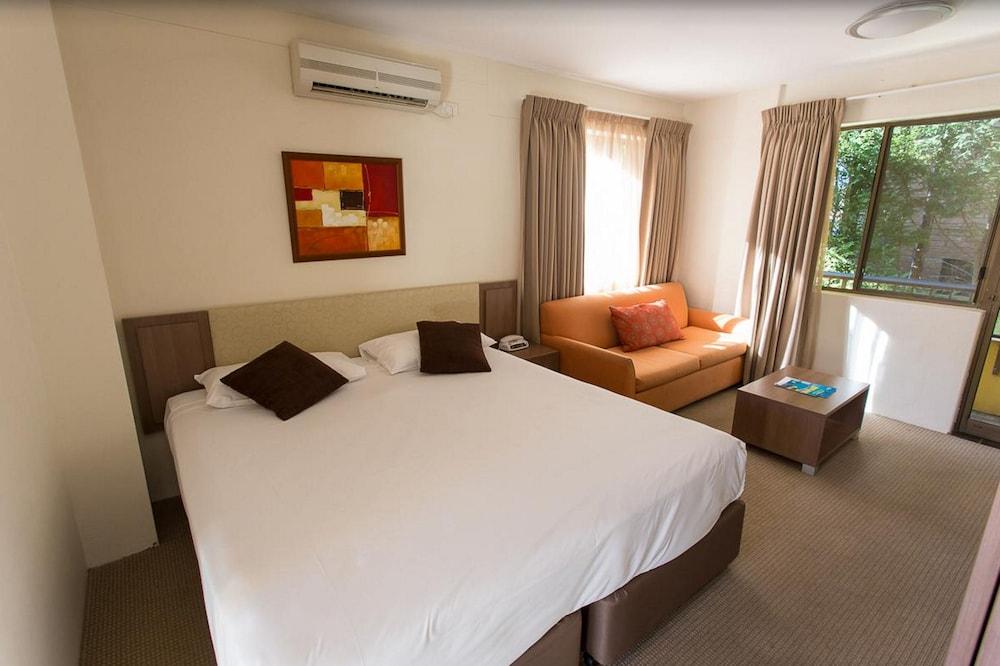 Peninsula Nelson Bay Motel And Serviced Apartments Εξωτερικό φωτογραφία