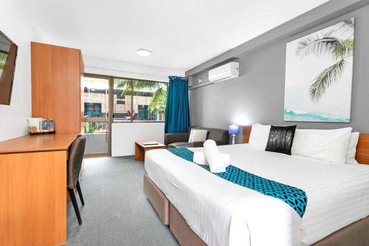 Peninsula Nelson Bay Motel And Serviced Apartments Εξωτερικό φωτογραφία