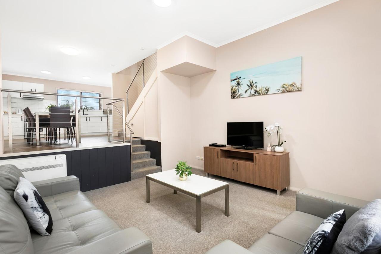 Peninsula Nelson Bay Motel And Serviced Apartments Εξωτερικό φωτογραφία