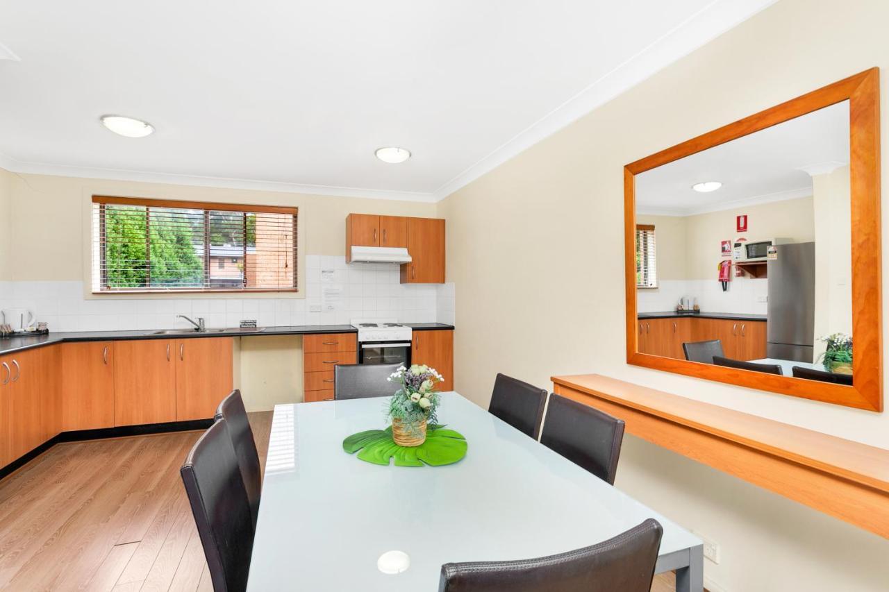 Peninsula Nelson Bay Motel And Serviced Apartments Εξωτερικό φωτογραφία