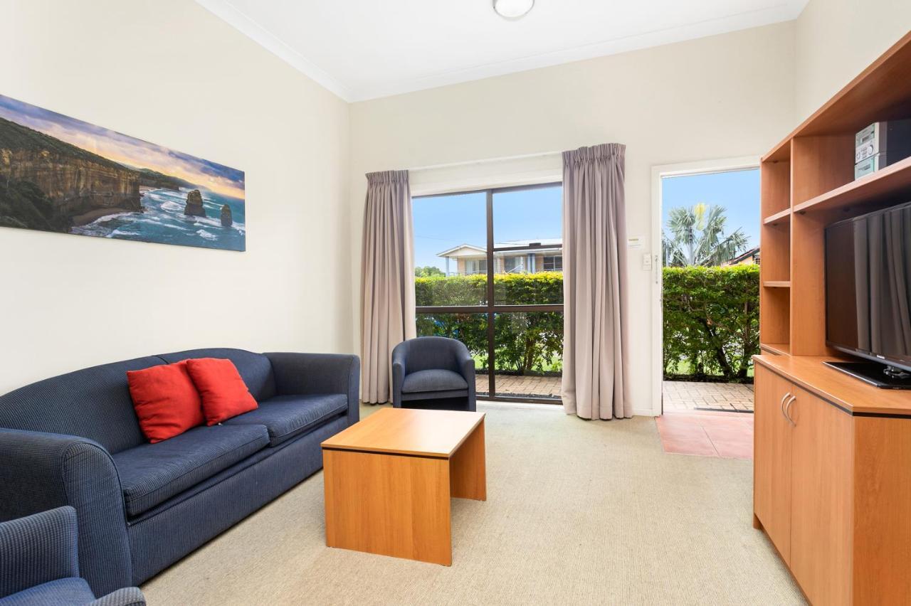 Peninsula Nelson Bay Motel And Serviced Apartments Εξωτερικό φωτογραφία