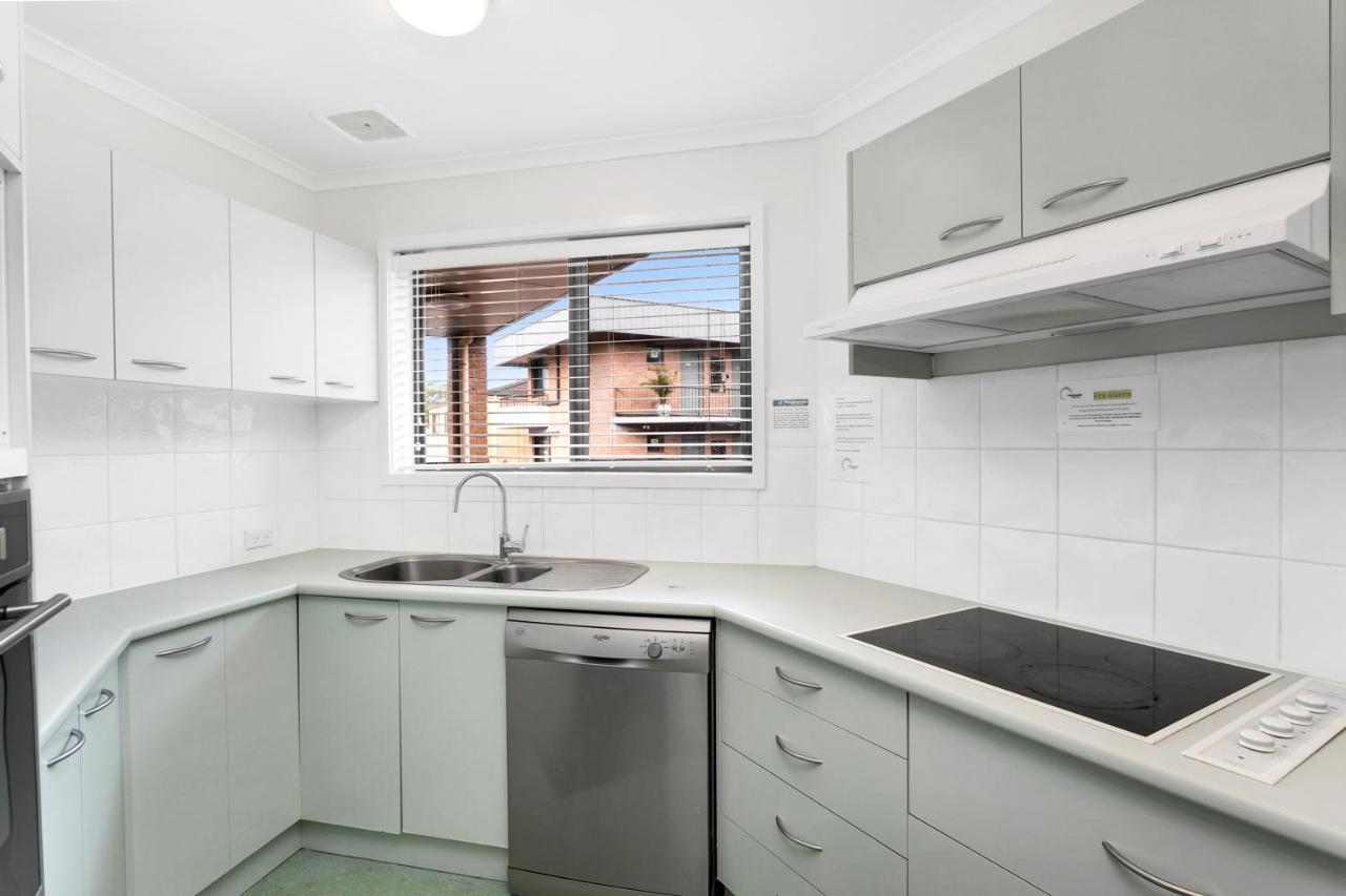 Peninsula Nelson Bay Motel And Serviced Apartments Εξωτερικό φωτογραφία