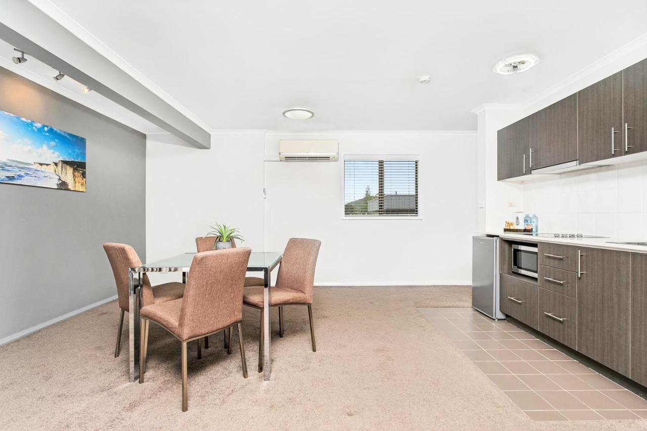 Peninsula Nelson Bay Motel And Serviced Apartments Εξωτερικό φωτογραφία