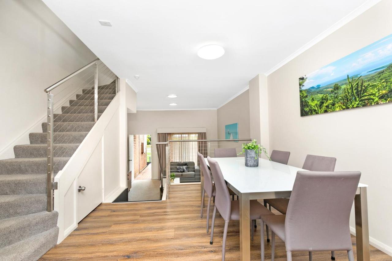 Peninsula Nelson Bay Motel And Serviced Apartments Εξωτερικό φωτογραφία