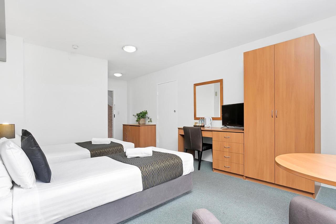 Peninsula Nelson Bay Motel And Serviced Apartments Εξωτερικό φωτογραφία