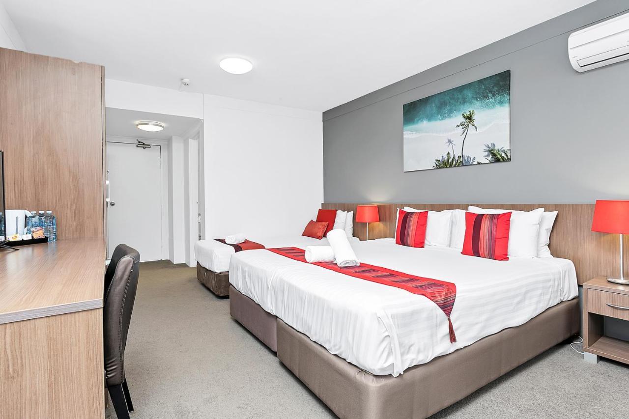 Peninsula Nelson Bay Motel And Serviced Apartments Εξωτερικό φωτογραφία