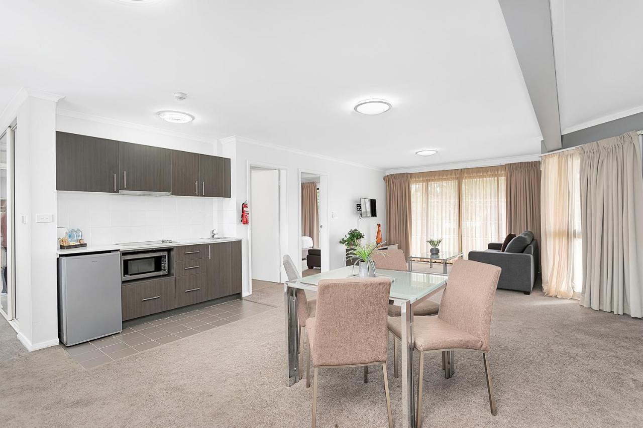 Peninsula Nelson Bay Motel And Serviced Apartments Εξωτερικό φωτογραφία