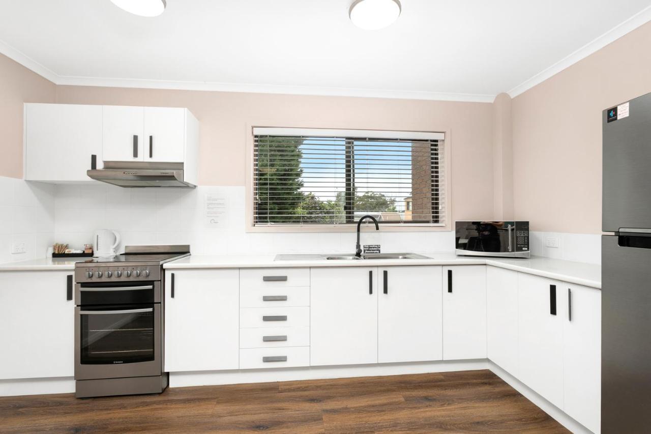 Peninsula Nelson Bay Motel And Serviced Apartments Εξωτερικό φωτογραφία