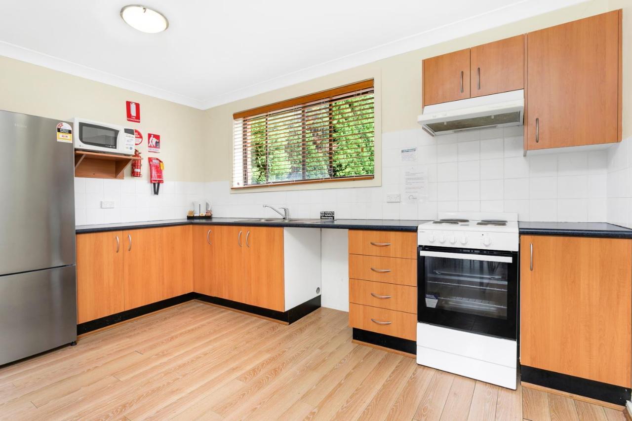 Peninsula Nelson Bay Motel And Serviced Apartments Εξωτερικό φωτογραφία