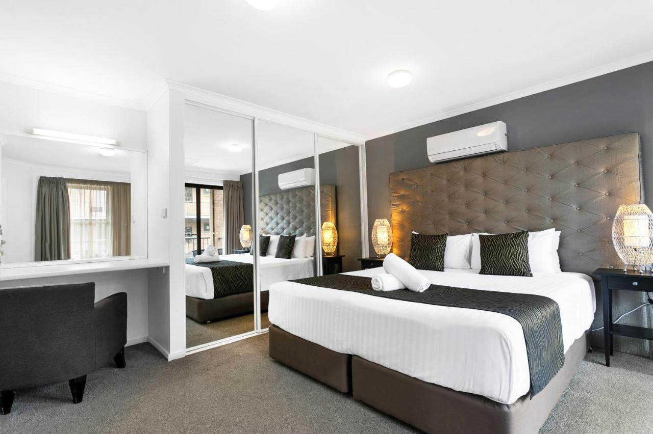 Peninsula Nelson Bay Motel And Serviced Apartments Εξωτερικό φωτογραφία