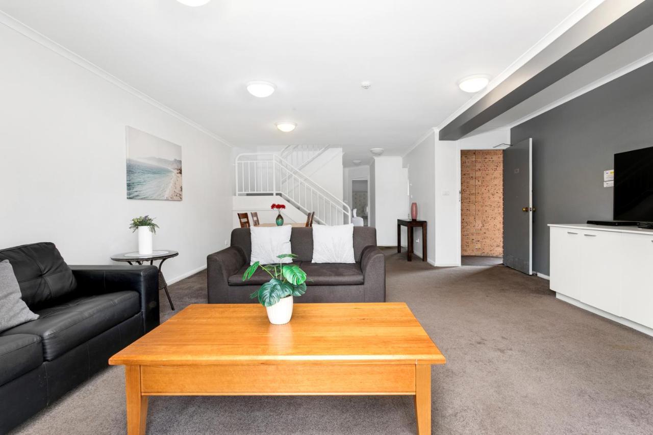 Peninsula Nelson Bay Motel And Serviced Apartments Εξωτερικό φωτογραφία