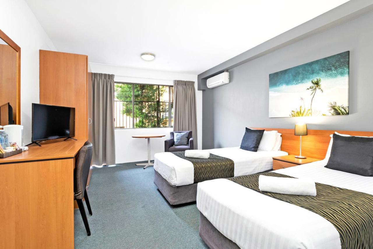 Peninsula Nelson Bay Motel And Serviced Apartments Εξωτερικό φωτογραφία