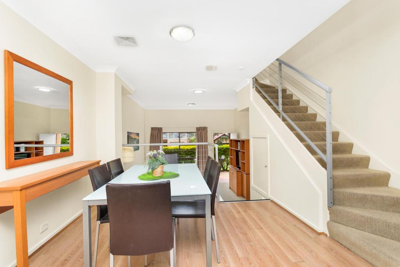 Peninsula Nelson Bay Motel And Serviced Apartments Εξωτερικό φωτογραφία