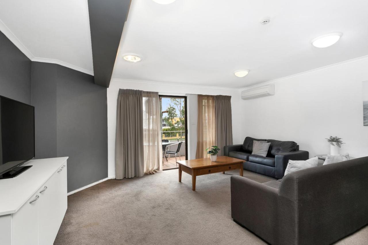 Peninsula Nelson Bay Motel And Serviced Apartments Εξωτερικό φωτογραφία