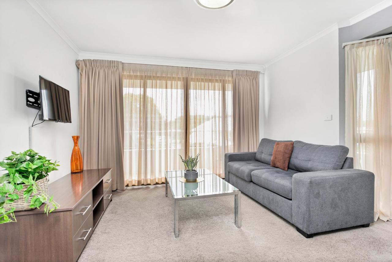 Peninsula Nelson Bay Motel And Serviced Apartments Εξωτερικό φωτογραφία