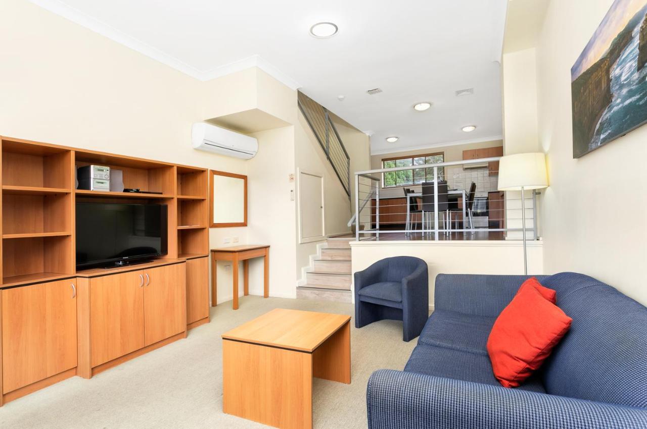 Peninsula Nelson Bay Motel And Serviced Apartments Εξωτερικό φωτογραφία