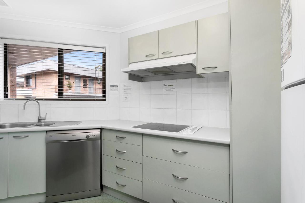 Peninsula Nelson Bay Motel And Serviced Apartments Εξωτερικό φωτογραφία