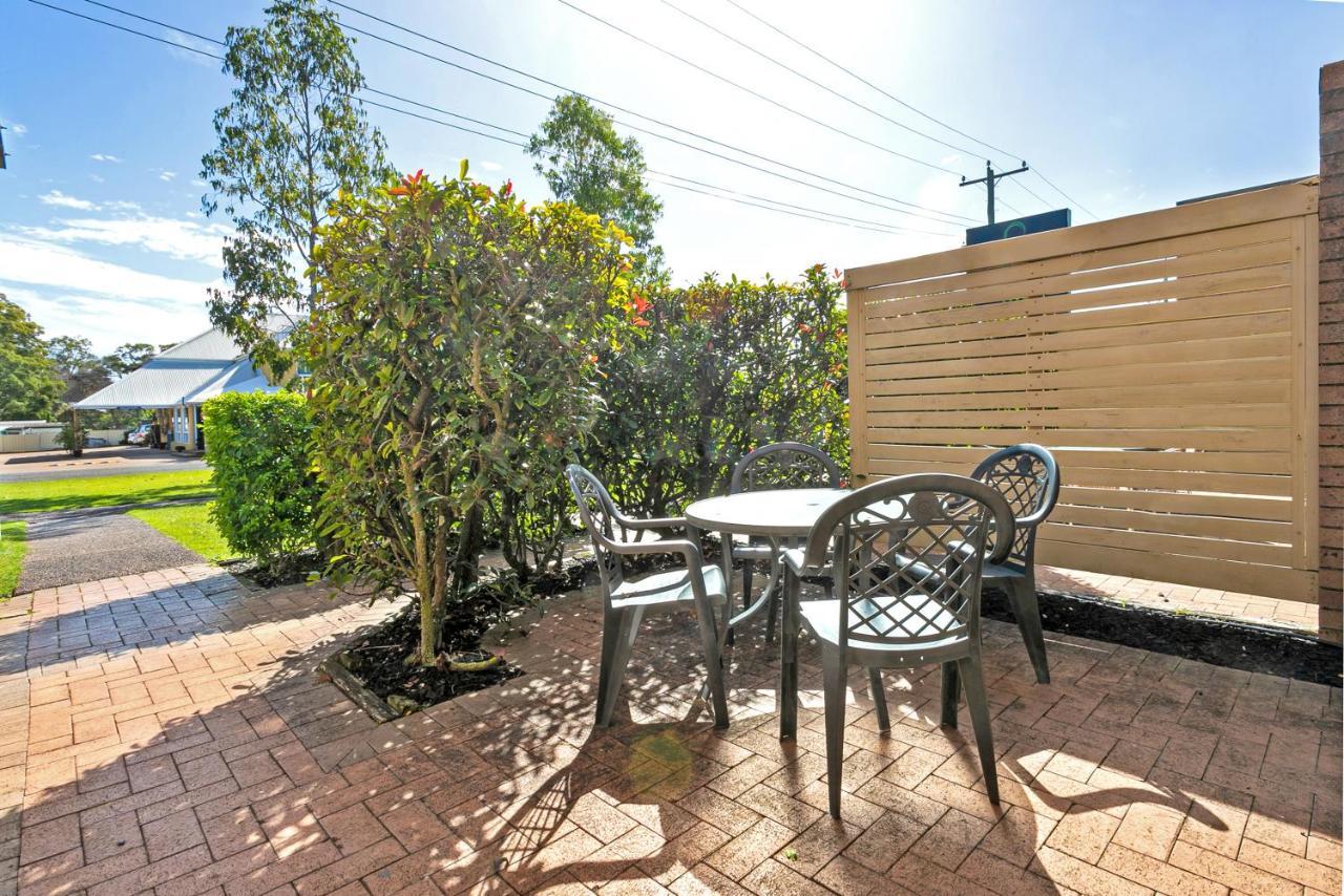 Peninsula Nelson Bay Motel And Serviced Apartments Εξωτερικό φωτογραφία