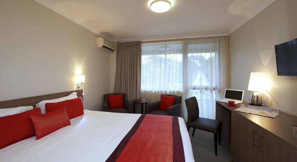 Peninsula Nelson Bay Motel And Serviced Apartments Εξωτερικό φωτογραφία